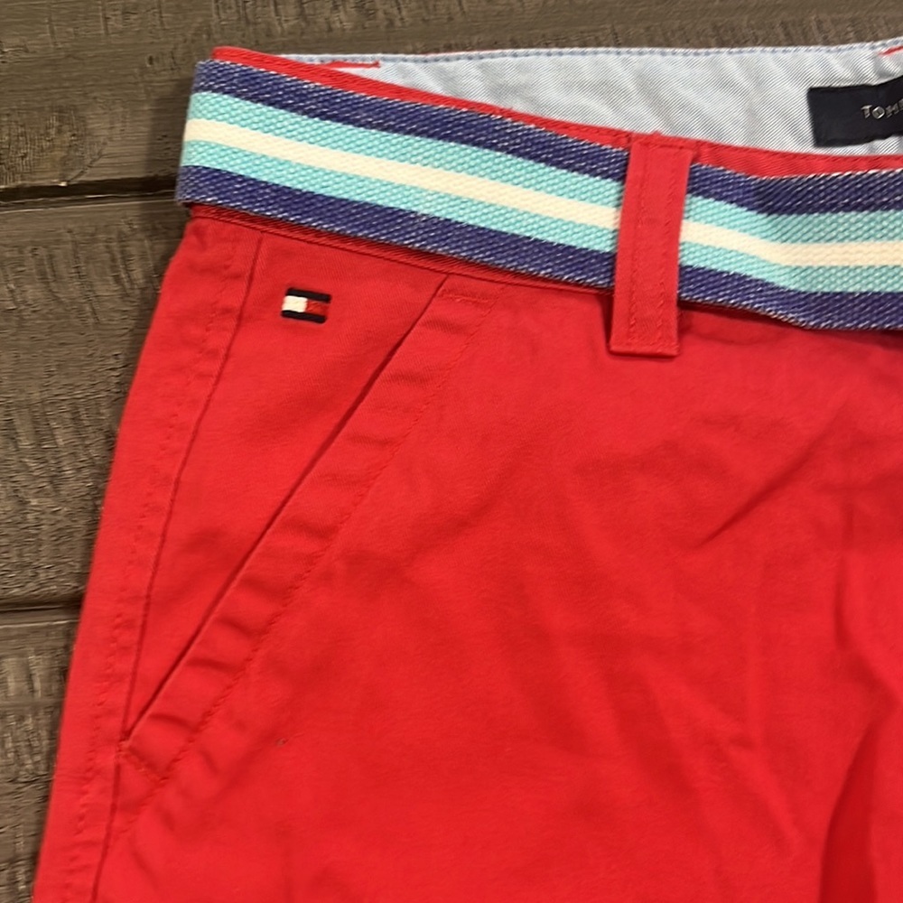 Tommy Hilfiger boys shorts - Picture 8 of 8